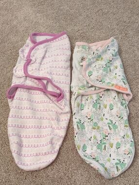 SwaddleMe Infant Swaddles